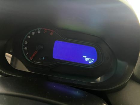 CHEVROLET Onix Hatch 1.4 4P FLEX LTZ AUTOMTICO, Foto 5