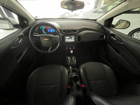 CHEVROLET Onix Hatch 1.4 4P FLEX LTZ AUTOMTICO, Foto 6