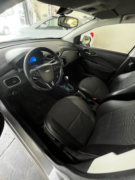 CHEVROLET Onix Hatch 1.4 4P FLEX LTZ AUTOMTICO, Foto 7
