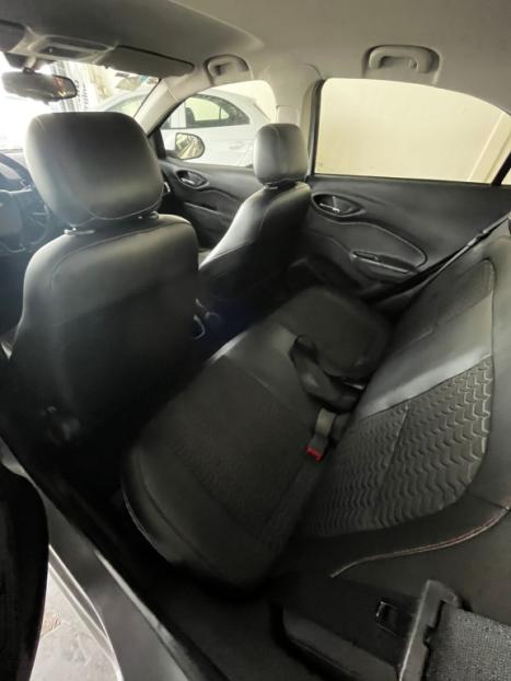 CHEVROLET Onix Hatch 1.4 4P FLEX LTZ AUTOMTICO, Foto 8