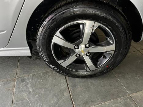 CHEVROLET Onix Hatch 1.4 4P FLEX LTZ AUTOMTICO, Foto 9