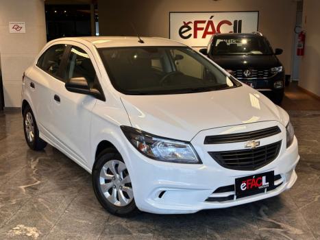 CHEVROLET Onix Hatch 1.0 4P FLEX JOY, Foto 1