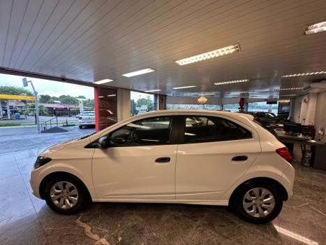 CHEVROLET Onix Hatch 1.0 4P FLEX JOY, Foto 5