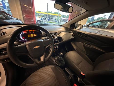 CHEVROLET Onix Hatch 1.0 4P FLEX JOY, Foto 6