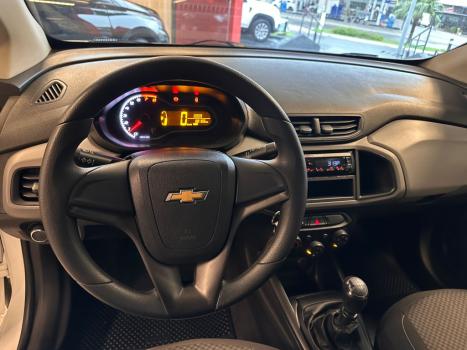 CHEVROLET Onix Hatch 1.0 4P FLEX JOY, Foto 9