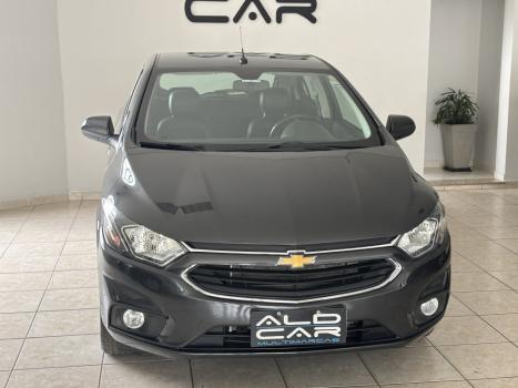 CHEVROLET Onix Hatch 1.4 4P FLEX LTZ AUTOMTICO, Foto 2
