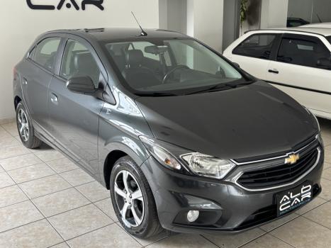 CHEVROLET Onix Hatch 1.4 4P FLEX LTZ AUTOMTICO, Foto 6