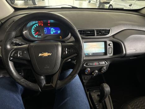 CHEVROLET Onix Hatch 1.4 4P FLEX LTZ AUTOMTICO, Foto 8