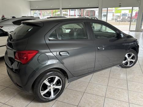 CHEVROLET Onix Hatch 1.4 4P FLEX LTZ AUTOMTICO, Foto 10