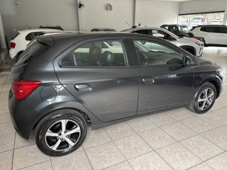 CHEVROLET Onix Hatch 1.4 4P FLEX LTZ AUTOMTICO, Foto 12