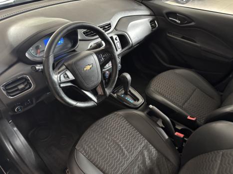 CHEVROLET Onix Hatch 1.4 4P FLEX LTZ AUTOMTICO, Foto 13