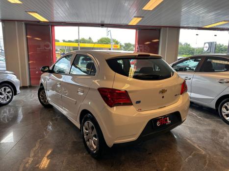 CHEVROLET Onix Hatch 1.0 4P FLEX LT, Foto 4