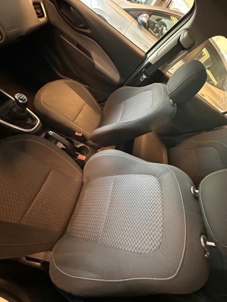 CHEVROLET Onix Hatch 1.0 4P FLEX LT, Foto 7