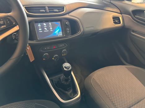 CHEVROLET Onix Hatch 1.0 4P FLEX LT, Foto 9