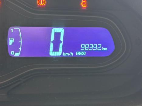 CHEVROLET Onix Hatch 1.0 4P FLEX LT, Foto 11