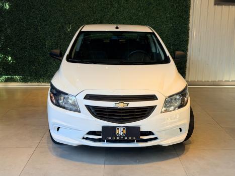 CHEVROLET Onix Hatch 1.0 4P FLEX JOY, Foto 2