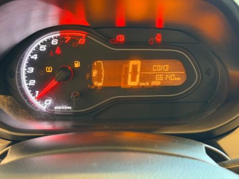 CHEVROLET Onix Hatch 1.0 4P FLEX JOY, Foto 5