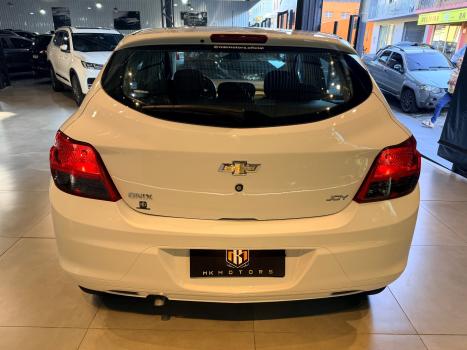 CHEVROLET Onix Hatch 1.0 4P FLEX JOY, Foto 7