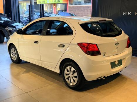 CHEVROLET Onix Hatch 1.0 4P FLEX JOY, Foto 8