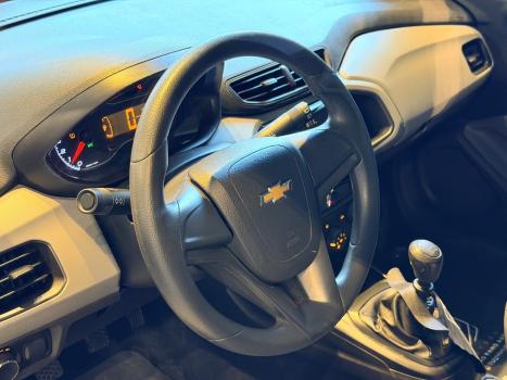 CHEVROLET Onix Hatch 1.0 4P FLEX JOY, Foto 11