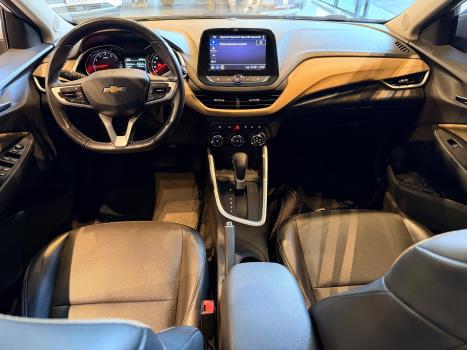 CHEVROLET Onix Hatch 1.0 12V 4P FLEX PREMIER 2 TURBO AUTOMTICO, Foto 6