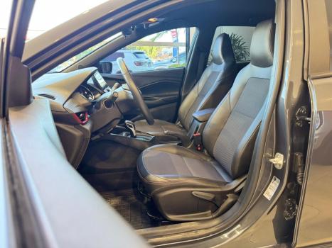 CHEVROLET Onix Hatch 1.0 12V 4P FLEX RS TURBO AUTOMTICO, Foto 8