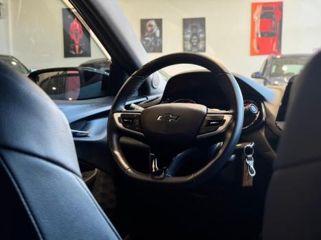 CHEVROLET Onix Hatch 1.0 12V 4P FLEX RS TURBO AUTOMTICO, Foto 11