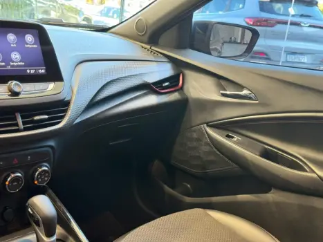 CHEVROLET Onix Hatch 1.0 12V 4P FLEX RS TURBO AUTOMTICO, Foto 12