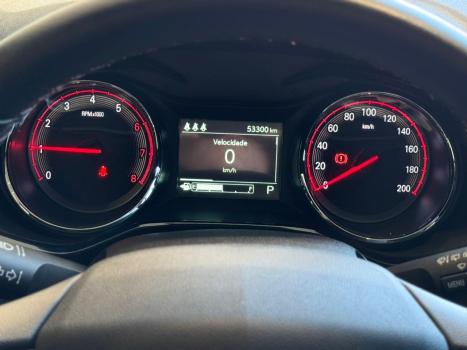 CHEVROLET Onix Hatch 1.0 12V 4P FLEX RS TURBO AUTOMTICO, Foto 13