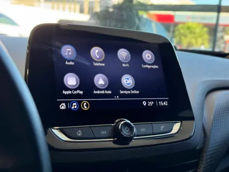 CHEVROLET Onix Hatch 1.0 12V 4P FLEX RS TURBO AUTOMTICO, Foto 14