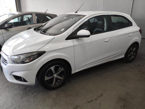 CHEVROLET Onix Hatch 1.4 4P FLEX LTZ, Foto 1