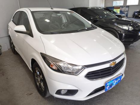 CHEVROLET Onix Hatch 1.4 4P FLEX LTZ, Foto 2