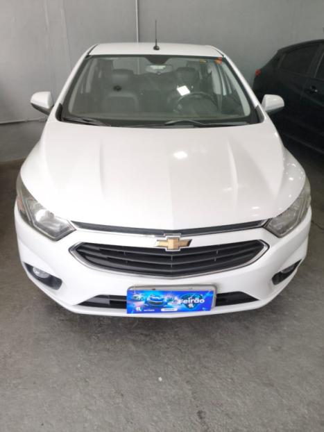 CHEVROLET Onix Hatch 1.4 4P FLEX LTZ, Foto 3