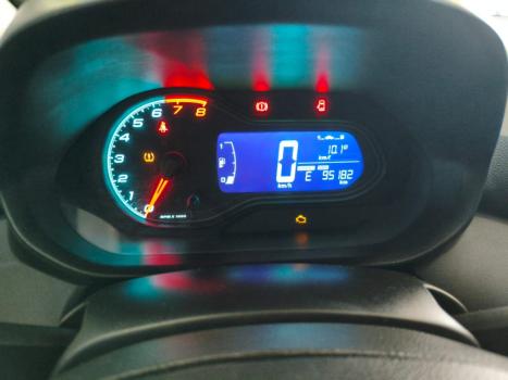 CHEVROLET Onix Hatch 1.4 4P FLEX LTZ, Foto 6