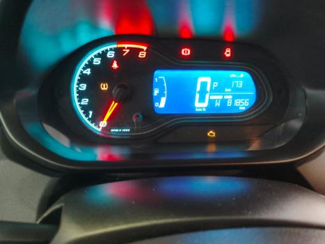 CHEVROLET Onix Hatch 1.4 4P FLEX LTZ AUTOMTICO, Foto 6