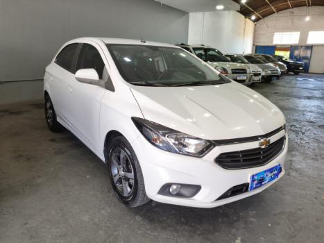 CHEVROLET Onix Hatch 1.4 4P FLEX LTZ AUTOMTICO, Foto 7