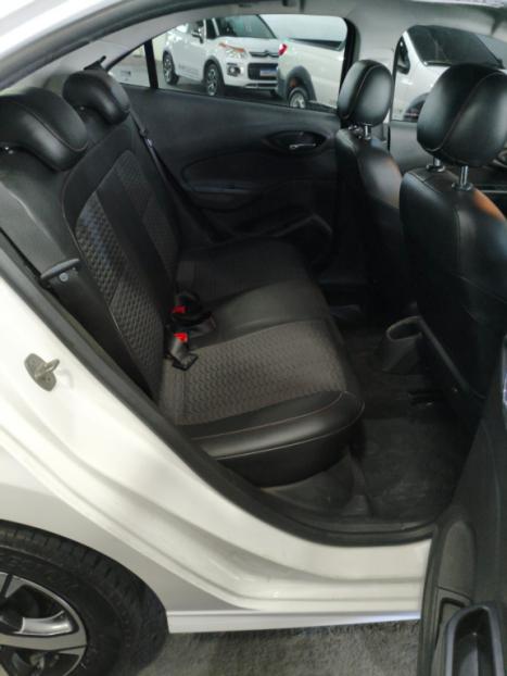 CHEVROLET Onix Hatch 1.4 4P FLEX LTZ AUTOMTICO, Foto 8