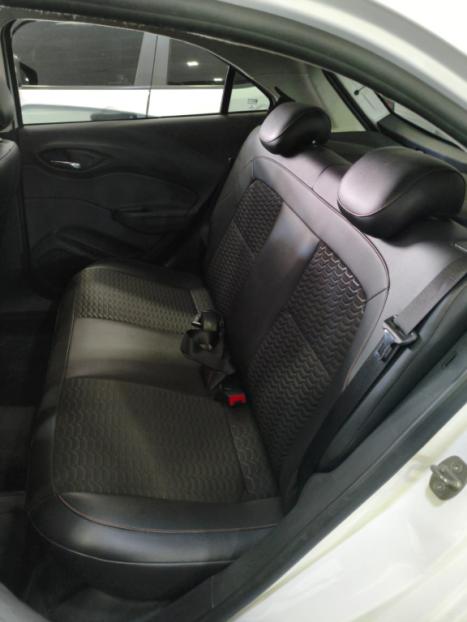 CHEVROLET Onix Hatch 1.4 4P FLEX LTZ AUTOMTICO, Foto 11