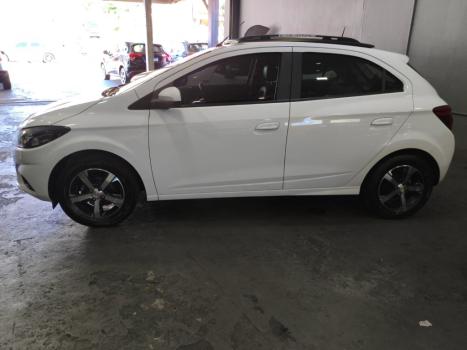 CHEVROLET Onix Hatch 1.4 4P FLEX LTZ AUTOMTICO, Foto 12
