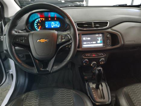 CHEVROLET Onix Hatch 1.4 4P FLEX LTZ AUTOMTICO, Foto 14