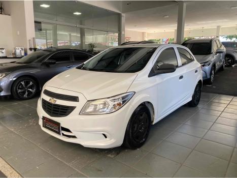 CHEVROLET Onix Hatch , Foto 1