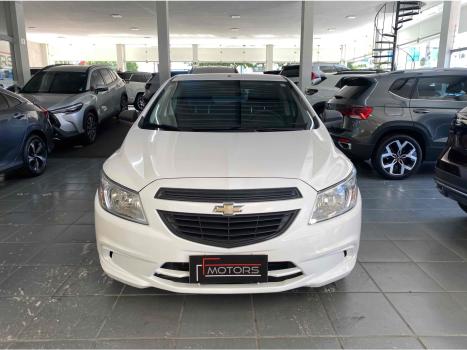 CHEVROLET Onix Hatch , Foto 2