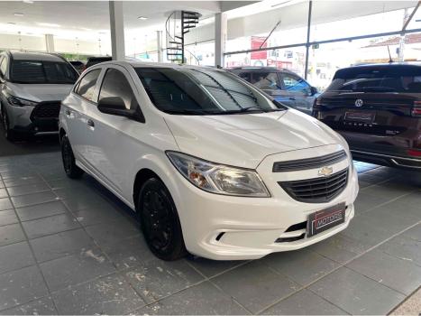 CHEVROLET Onix Hatch , Foto 3