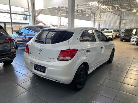 CHEVROLET Onix Hatch , Foto 4