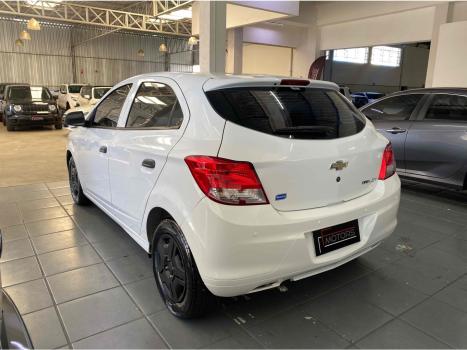 CHEVROLET Onix Hatch , Foto 6