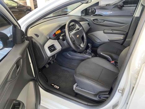 CHEVROLET Onix Hatch , Foto 8