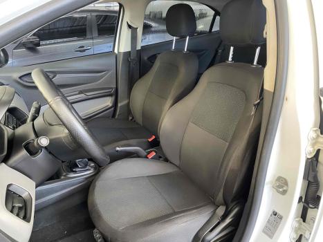 CHEVROLET Onix Hatch , Foto 9