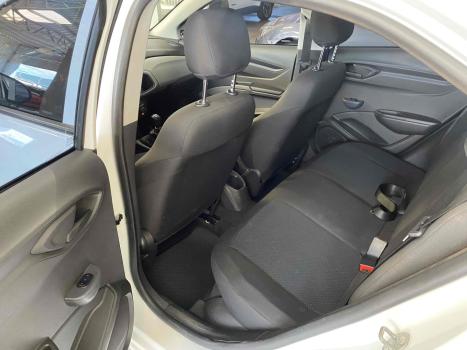 CHEVROLET Onix Hatch , Foto 10