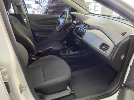 CHEVROLET Onix Hatch , Foto 13