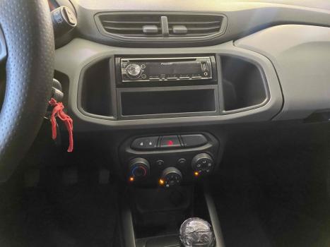 CHEVROLET Onix Hatch , Foto 15